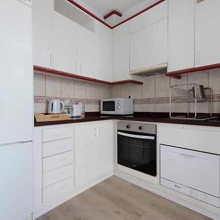 הוילה גרצ'יקו Casa Sol 21 A Garachico מראה חיצוני תמונה