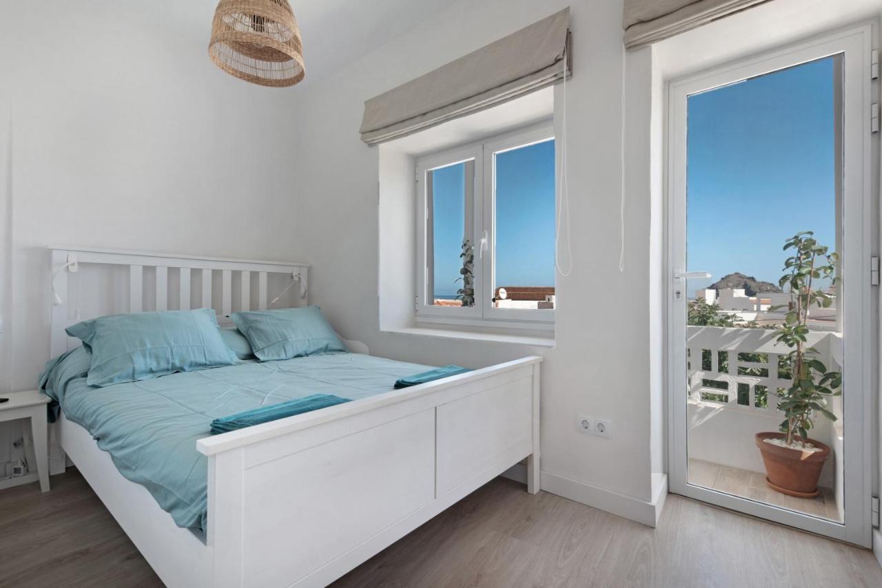 הוילה גרצ'יקו Casa Sol 21 A Garachico מראה חיצוני תמונה