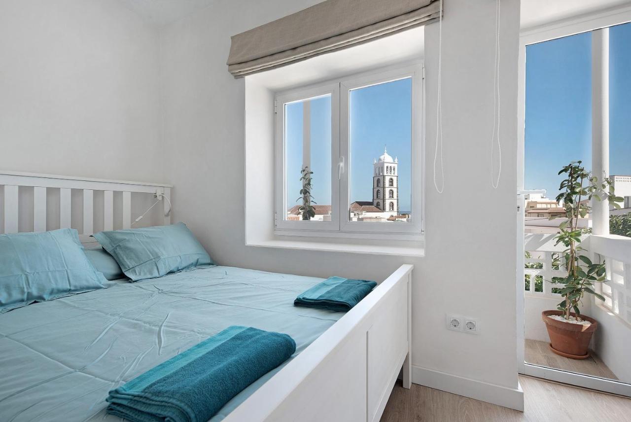 הוילה גרצ'יקו Casa Sol 21 A Garachico מראה חיצוני תמונה