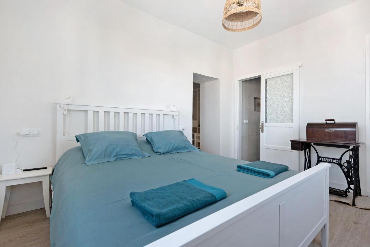 הוילה גרצ'יקו Casa Sol 21 A Garachico מראה חיצוני תמונה
