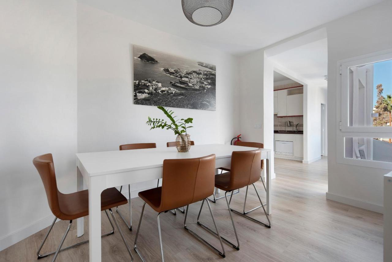 הוילה גרצ'יקו Casa Sol 21 A Garachico מראה חיצוני תמונה