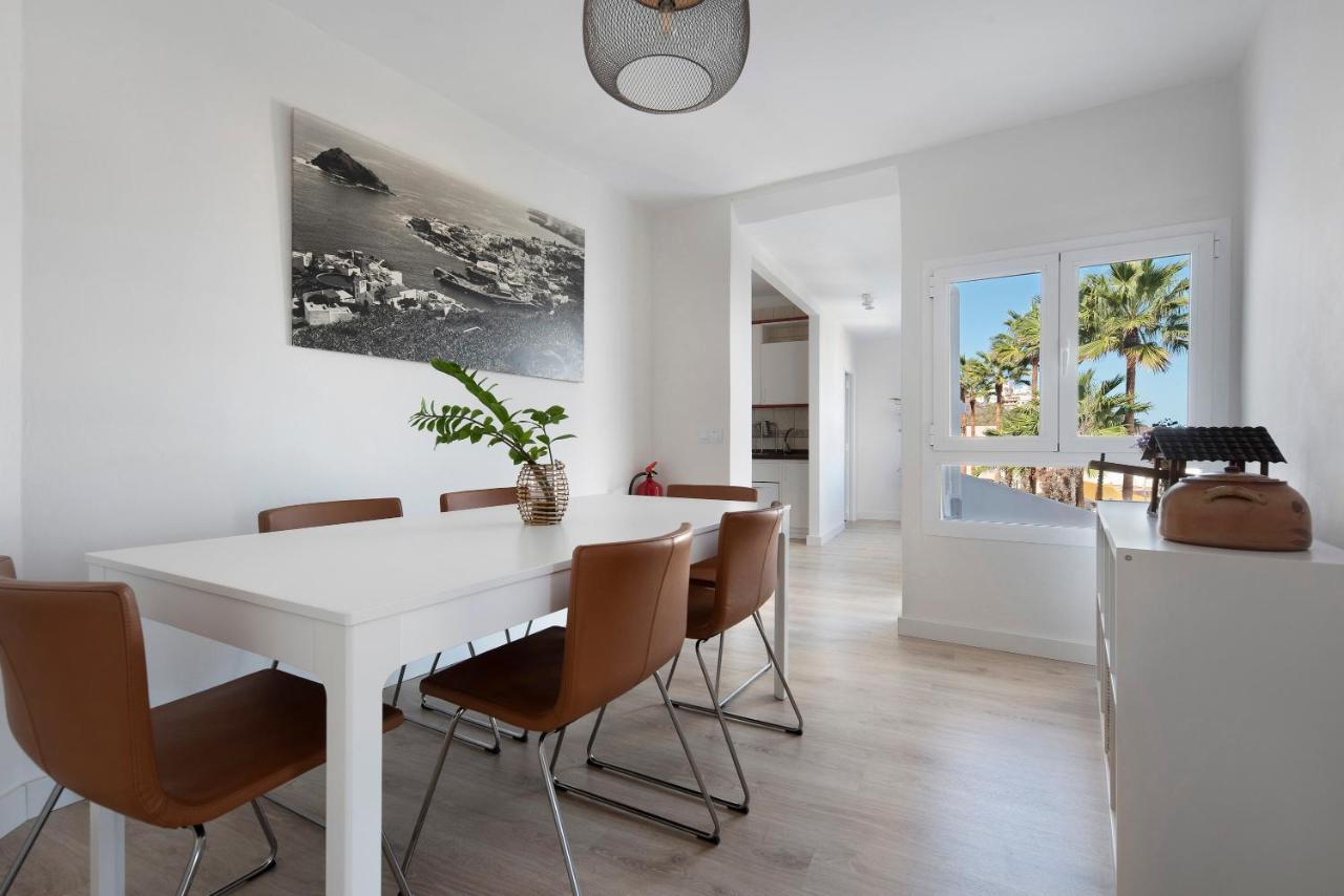 הוילה גרצ'יקו Casa Sol 21 A Garachico מראה חיצוני תמונה