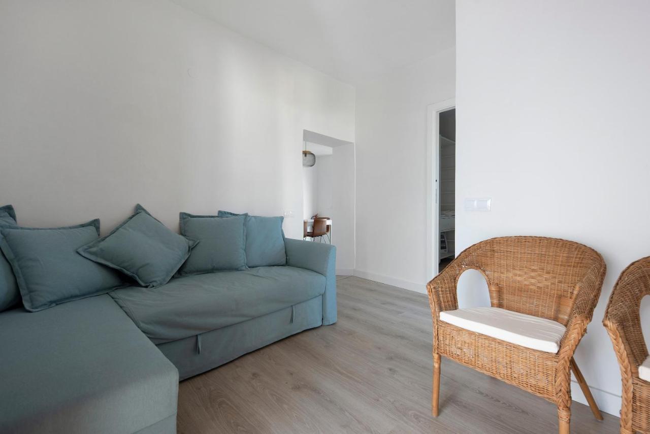 הוילה גרצ'יקו Casa Sol 21 A Garachico מראה חיצוני תמונה