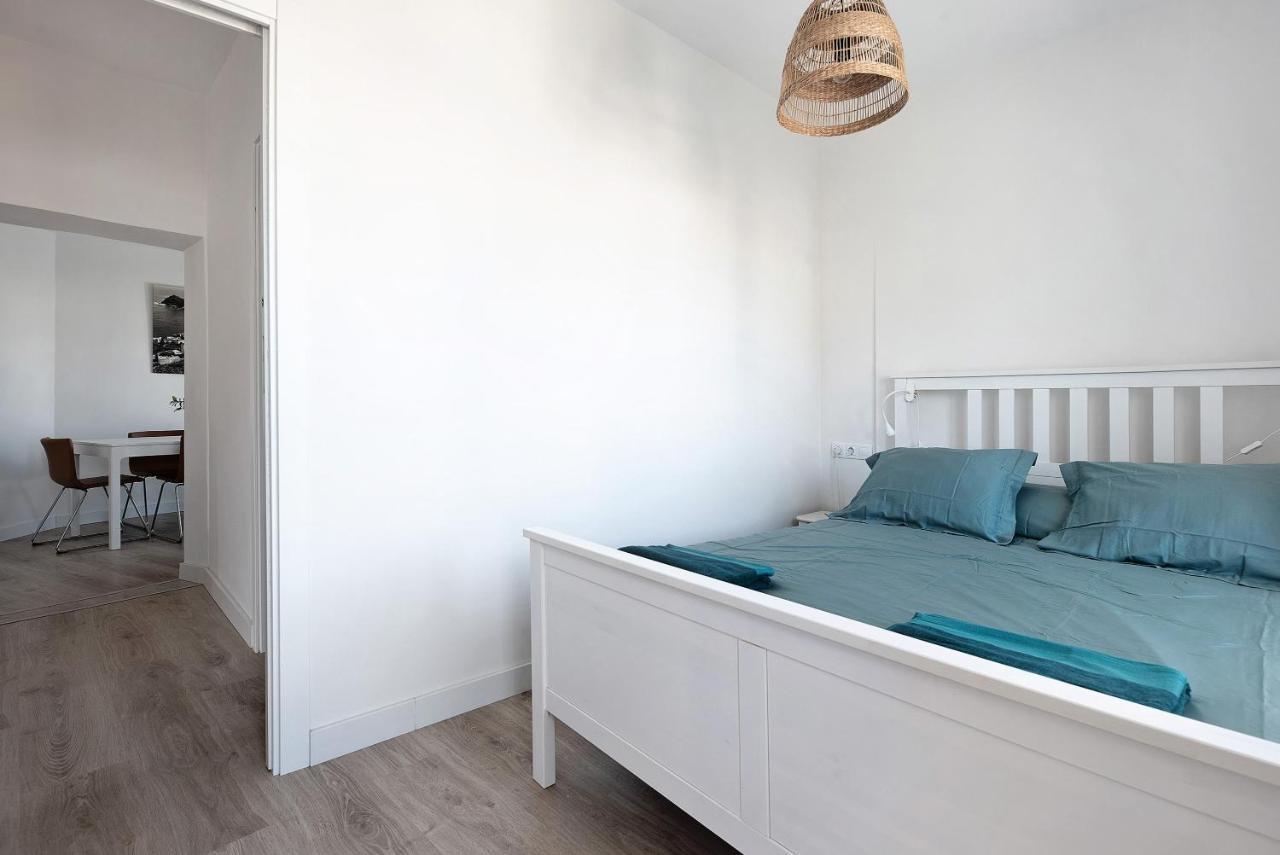 הוילה גרצ'יקו Casa Sol 21 A Garachico מראה חיצוני תמונה