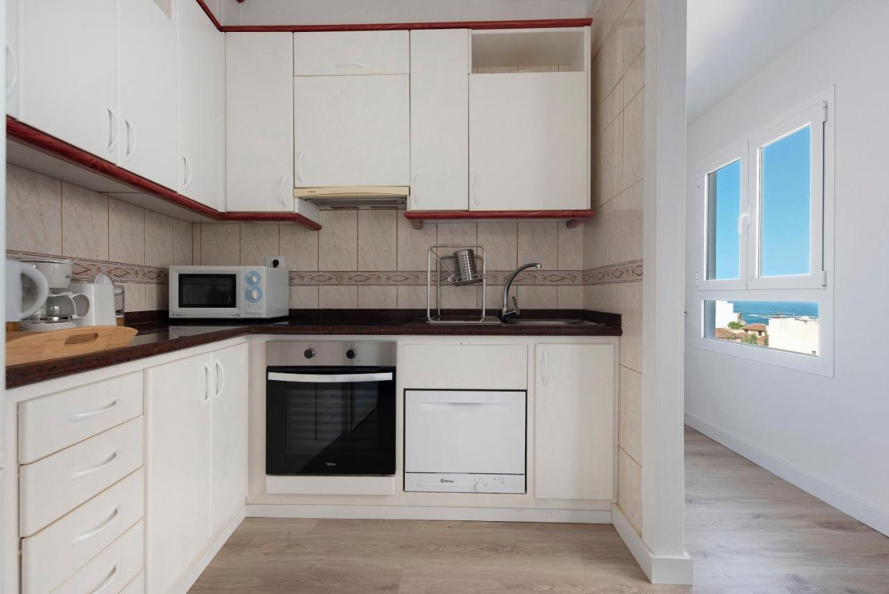 הוילה גרצ'יקו Casa Sol 21 A Garachico מראה חיצוני תמונה